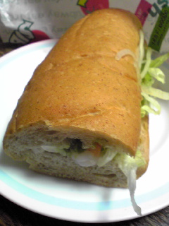 ���уA�{�J�h�^SUBWAY