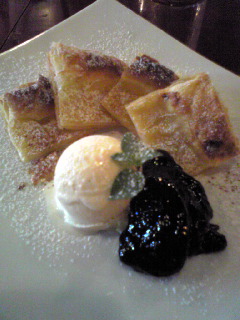 �z�b�g�A�b�v���p�C�^Cafe La Boheme